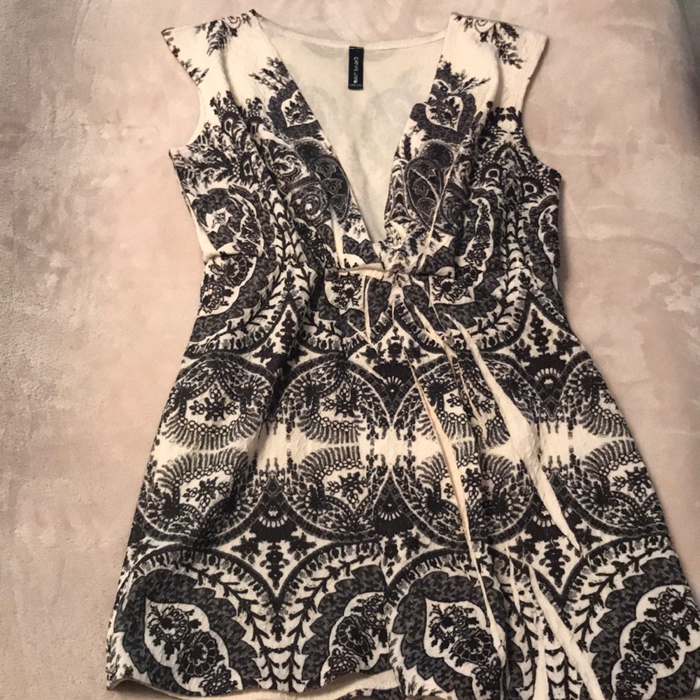 Tunic Blouse!